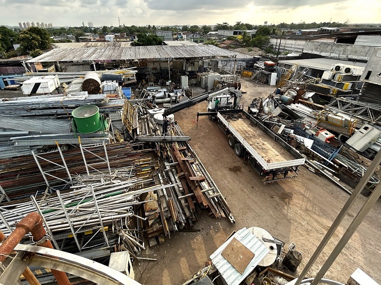 reciclemais-desmobilização-industrial